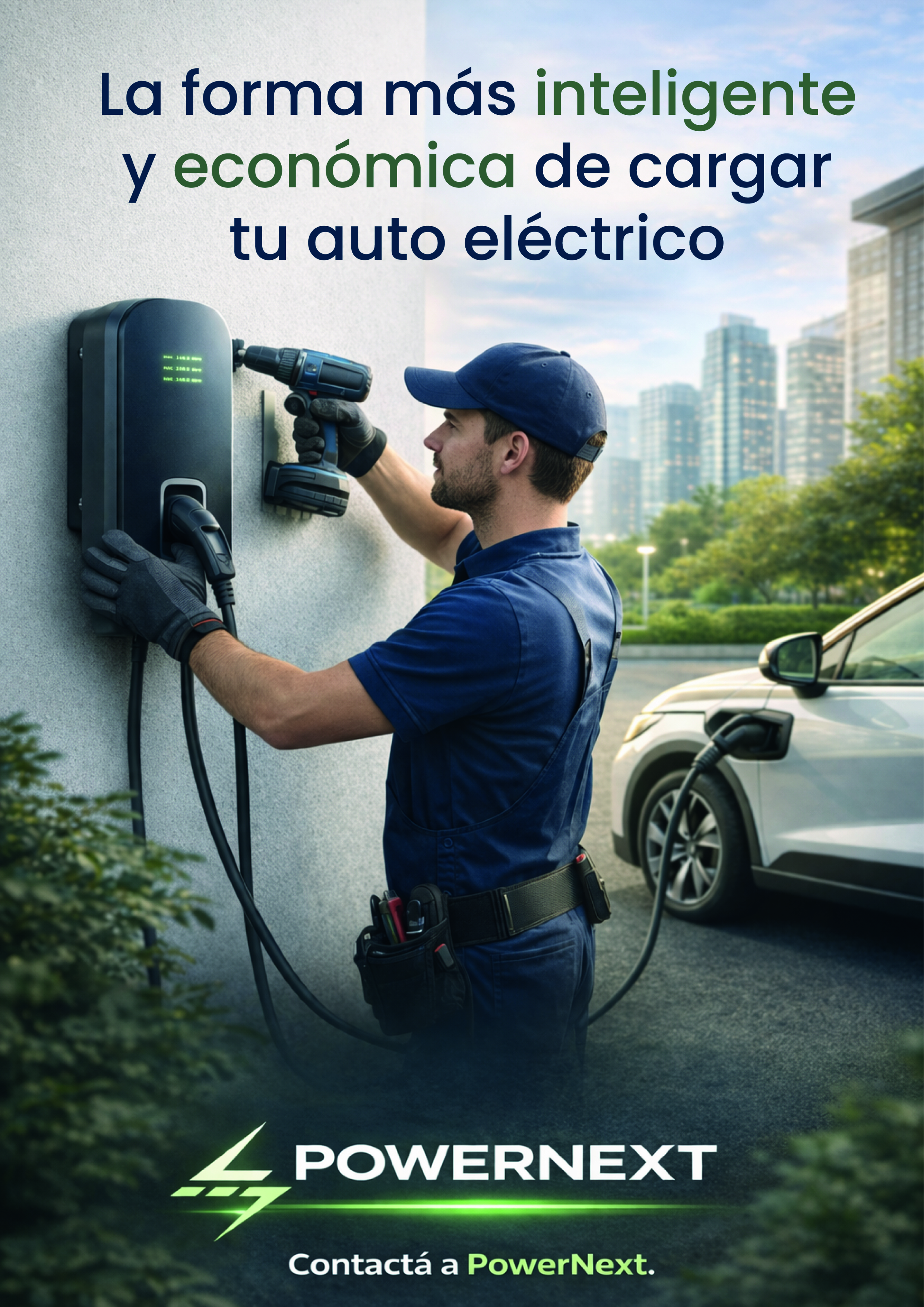 Instalaciones llave en mano
